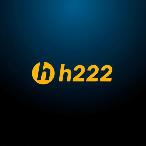 H222 Bet logo
